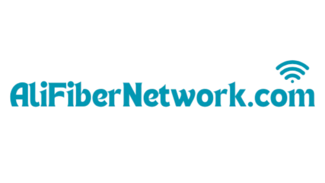 Ali Fiber Network